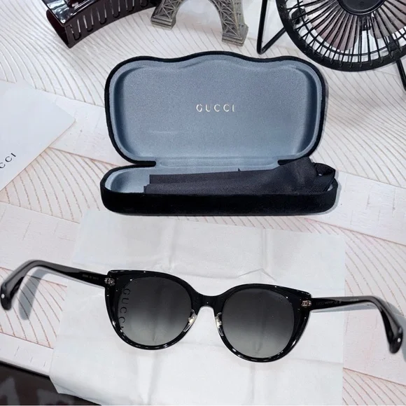 Gucci sunglasses - Picture 10 of 14